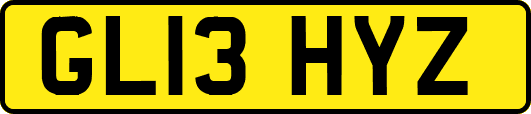 GL13HYZ