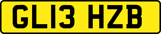 GL13HZB