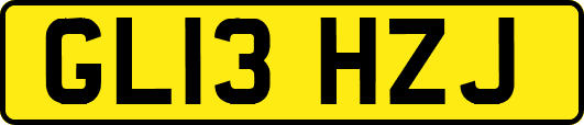 GL13HZJ