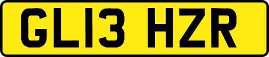 GL13HZR