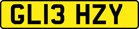GL13HZY