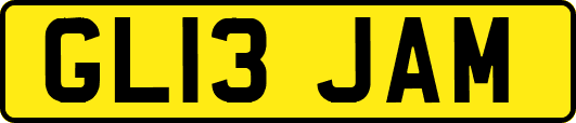 GL13JAM