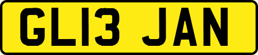 GL13JAN