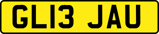 GL13JAU