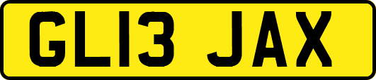 GL13JAX