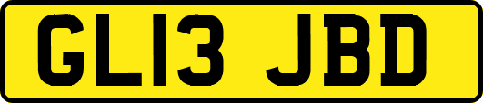 GL13JBD