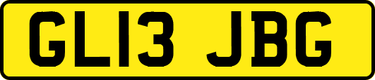 GL13JBG
