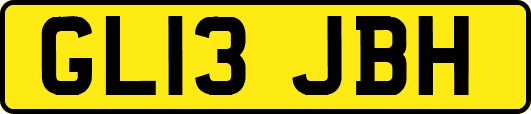GL13JBH