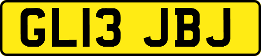GL13JBJ
