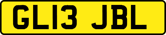 GL13JBL
