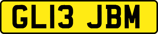 GL13JBM