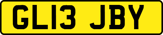 GL13JBY