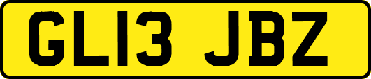 GL13JBZ