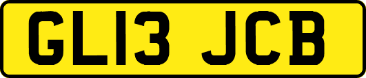 GL13JCB