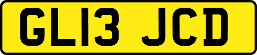 GL13JCD