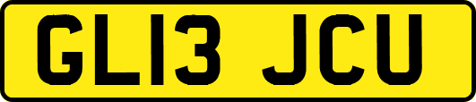 GL13JCU