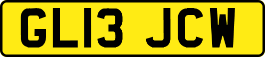 GL13JCW