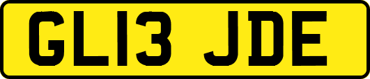 GL13JDE