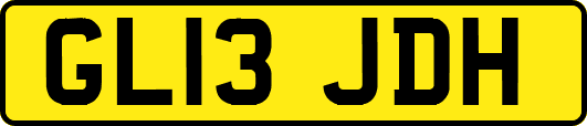 GL13JDH