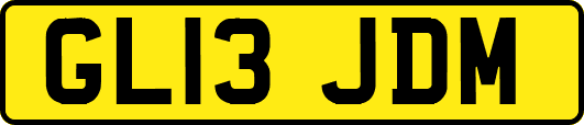 GL13JDM