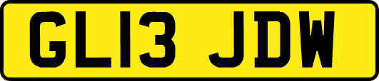 GL13JDW
