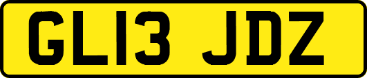 GL13JDZ
