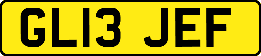 GL13JEF