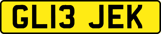 GL13JEK