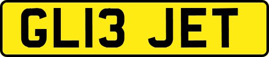 GL13JET
