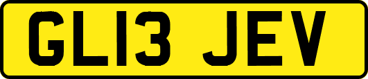 GL13JEV