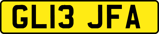 GL13JFA