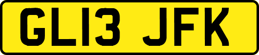 GL13JFK