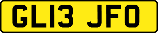 GL13JFO