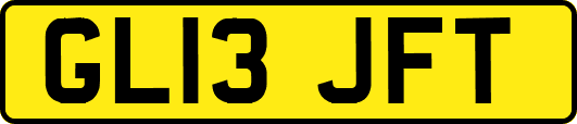 GL13JFT