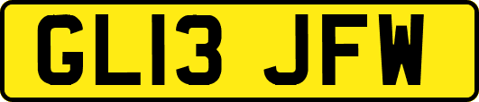 GL13JFW