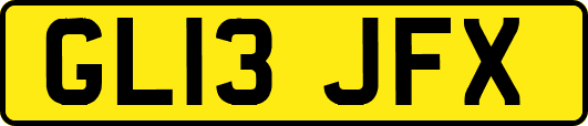 GL13JFX