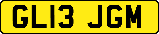 GL13JGM