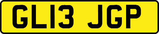 GL13JGP