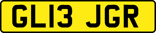 GL13JGR