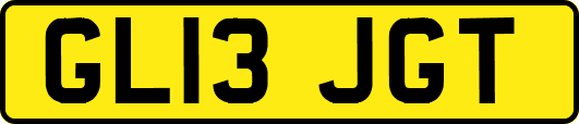 GL13JGT