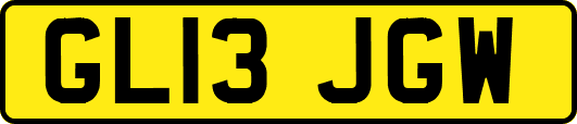 GL13JGW