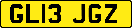 GL13JGZ