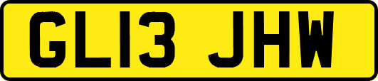 GL13JHW