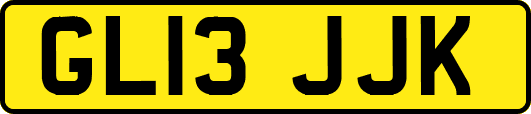 GL13JJK