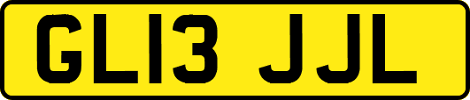 GL13JJL
