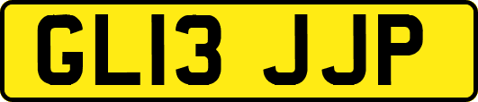 GL13JJP