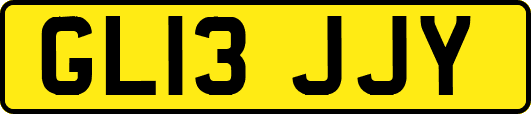 GL13JJY