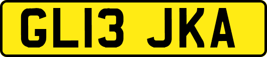 GL13JKA