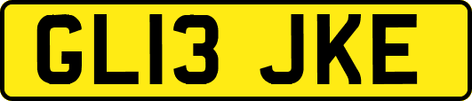 GL13JKE
