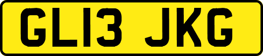 GL13JKG
